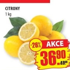 Citrony