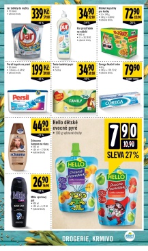 akční leták Albert 9.3.2016-30.11.-0001