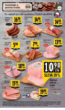 akční leták Albert 9.3.2016-30.11.-0001