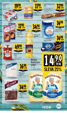 akční leták Albert 9.3.2016-30.11.-0001