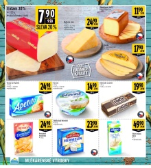 akční leták Albert 9.3.2016-30.11.-0001