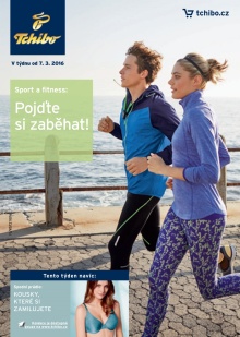akční leták Tchibo 7.3.2016-11.4.2016