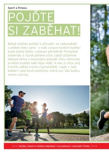 akční leták Tchibo 7.3.2016-11.4.2016