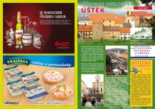 akční leták ESO MARKET 16.3.2016-27.3.2016