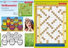 akční leták ESO MARKET 16.3.2016-27.3.2016