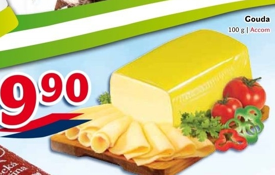 Sýr Gouda