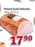 Šunka pečená Selection Schneider