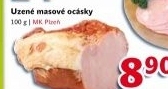Masové ocásky uzené Schneider