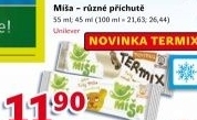 Nanuk Míša