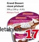 Dezert Grand Ehrmann
