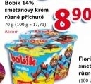 Dezert Bobík