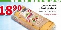 Roláda Jomo