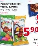 Velikonoční perník Pamep