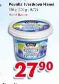 Povidla Hamé