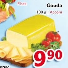 Sýr Gouda