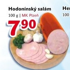 Salám hodonínský Schneider