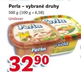 Margaríny Perla
