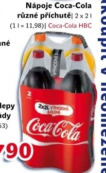 Coca Cola
