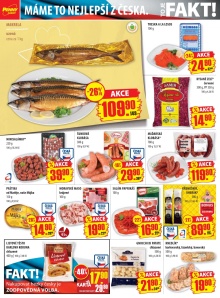 akční leták Penny Market 17.3.2016-23.3.2016