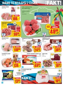 akční leták Penny Market 17.3.2016-23.3.2016