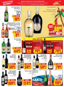akční leták Penny Market 17.3.2016-23.3.2016