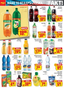 akční leták Penny Market 17.3.2016-23.3.2016
