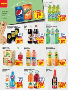 akční leták Penny Market 16.3.2016-28.3.2016