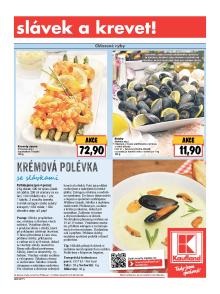 akční leták Kaufland 17.3.2016-23.3.2016