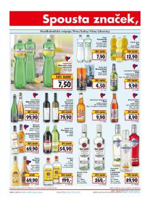 akční leták Kaufland 17.3.2016-23.3.2016
