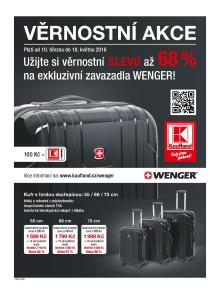 akční leták Kaufland 17.3.2016-23.3.2016