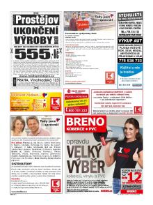 akční leták Kaufland 17.3.2016-23.3.2016