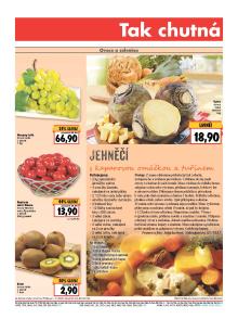 akční leták Kaufland 17.3.2016-23.3.2016