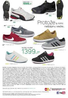 akční leták DEICHMANN 16.3.2016-31.8.2016
