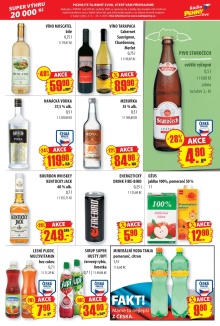 akční leták Penny Market 21.3.2016-23.3.2016