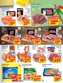 akční leták Penny Market 24.3.2016-30.3.2016