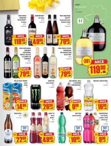 akční leták Penny Market 24.3.2016-30.3.2016