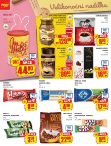 akční leták Penny Market 24.3.2016-30.3.2016