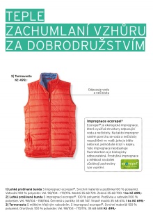 akční leták Tchibo 21.3.2016-25.4.2016
