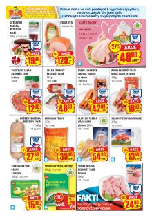 akční leták Penny Market 28.3.2016-30.3.2016