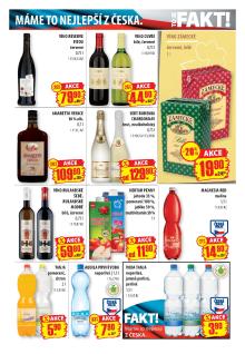 akční leták Penny Market 28.3.2016-30.3.2016