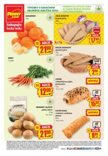 akční leták Penny Market 28.3.2016-30.3.2016