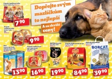 akční leták ESO MARKET 30.3.2016-10.4.2016