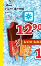 Nanuk Mrož Prima
