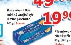 Sýr Romadur Madeta
