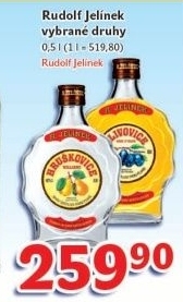 Pálenky Rudolf Jelínek