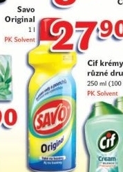 Savo Original