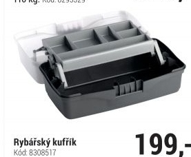Rybár?ský kufr?ík