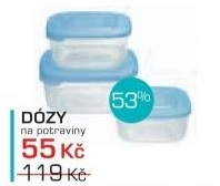 Dóza - 9040637 (plast)