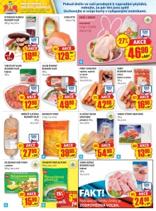 akční leták Penny Market 28.3.2016-30.3.2016