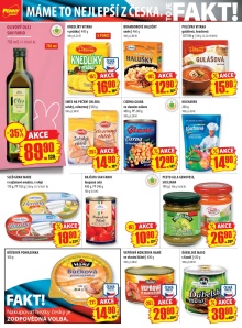 akční leták Penny Market 28.3.2016-30.3.2016